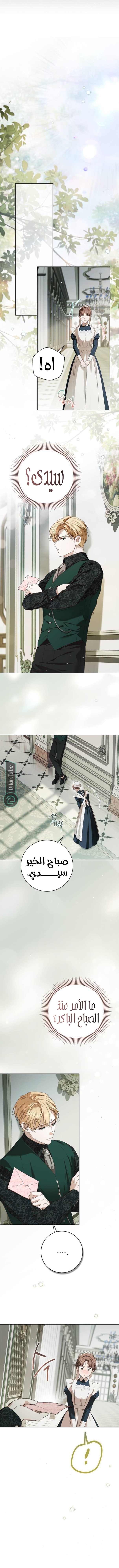 Read The Count's Secret Maid AR Manga Online