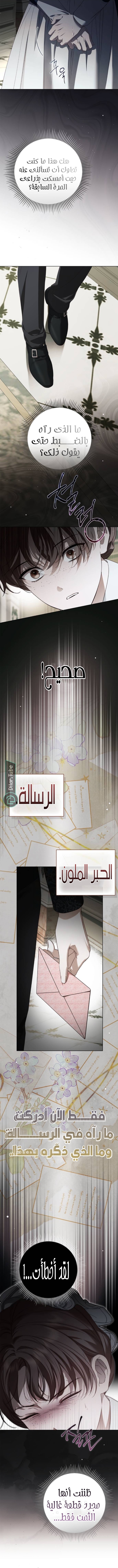 Read The Count's Secret Maid AR Manga Online