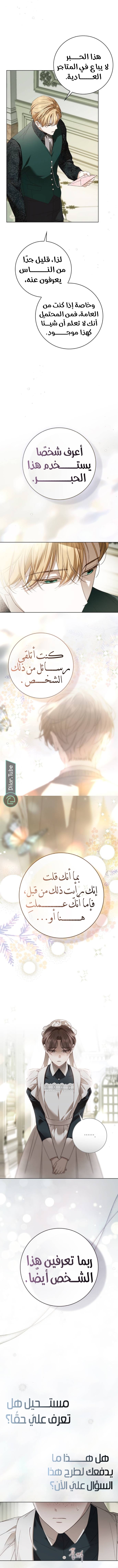 Read The Count's Secret Maid AR Manga Online