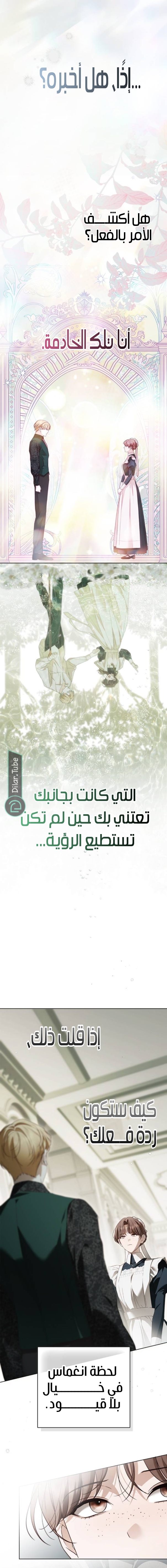 Read The Count's Secret Maid AR Manga Online