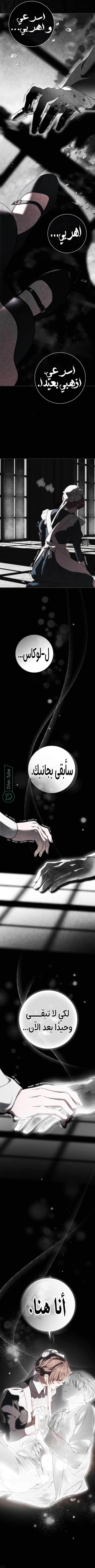 Read The Count's Secret Maid AR Manga Online