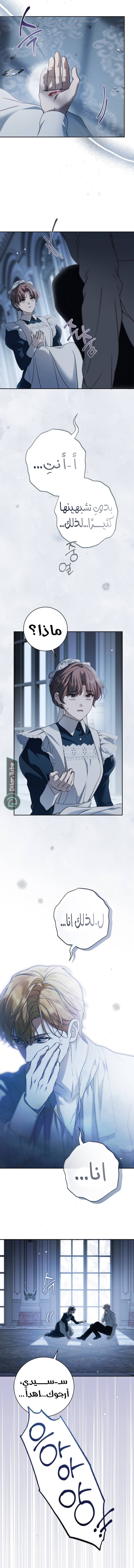 Read The Count's Secret Maid AR Manga Online