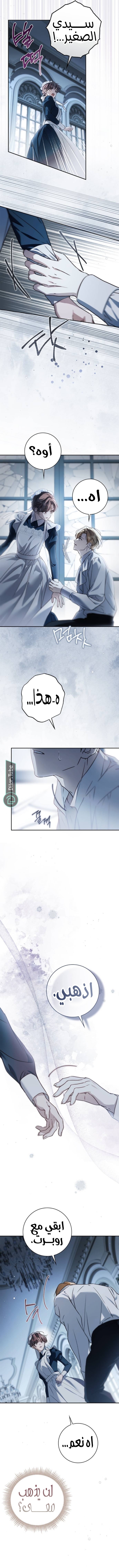 Read The Count's Secret Maid AR Manga Online