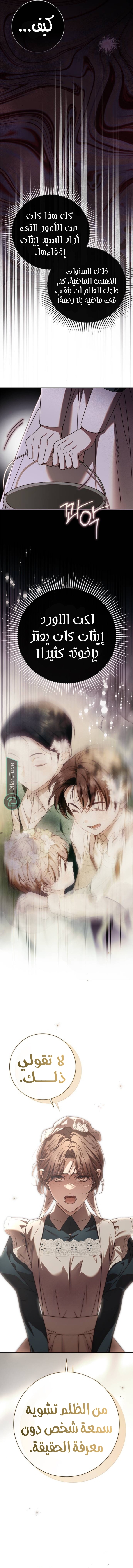 Read The Count's Secret Maid AR Manga Online