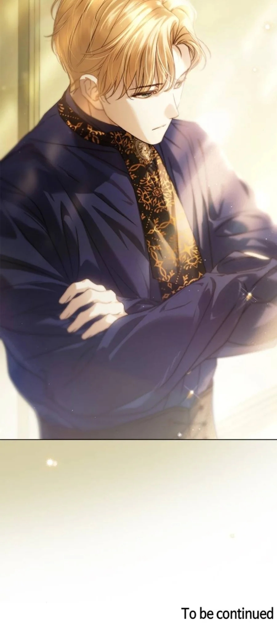 Read The Count's Secret Maid AR Manga Online