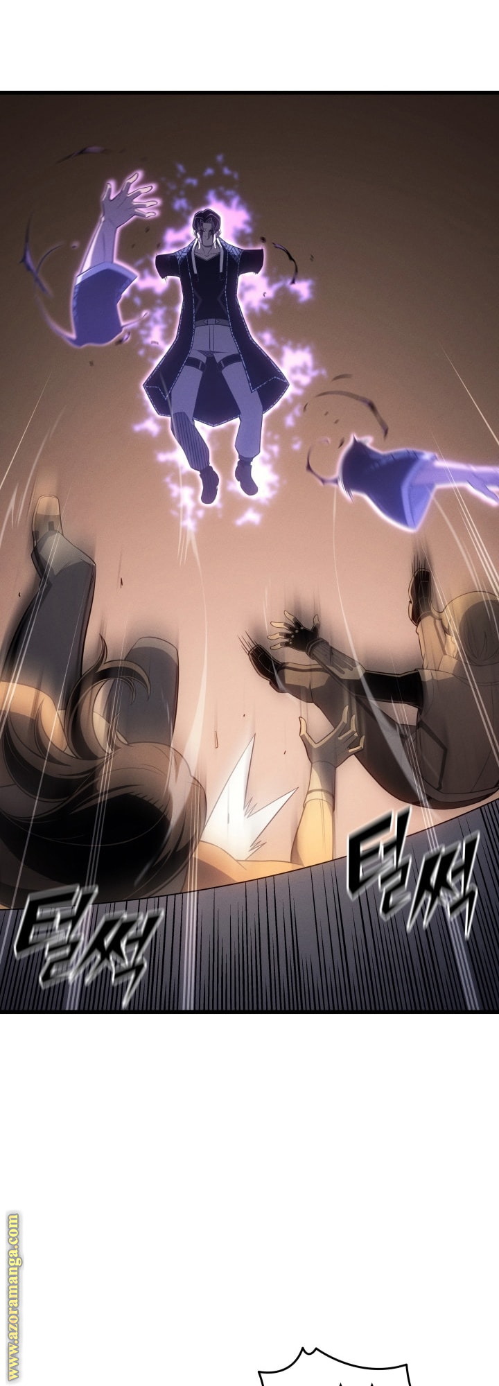 Read The Great Mage Returns After 4000 Years AR Manga Online