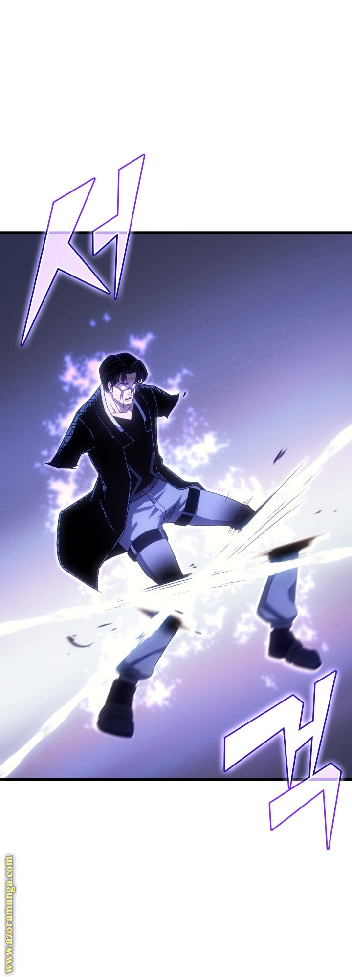 Read The Great Mage Returns After 4000 Years AR Manga Online