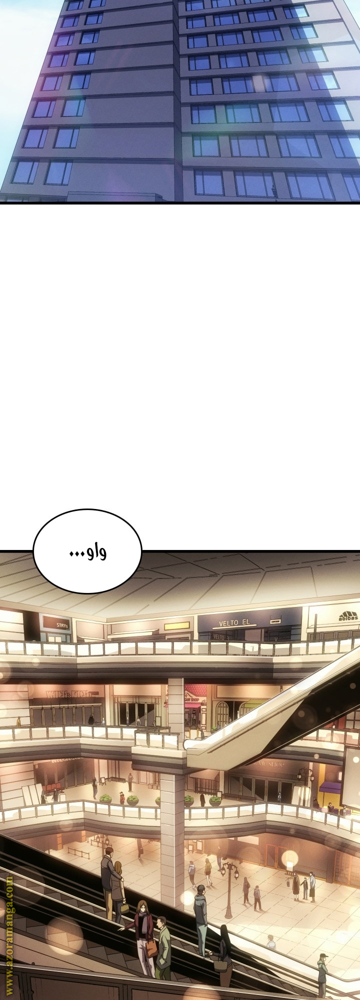 Read The Great Mage Returns After 4000 Years AR Manga Online