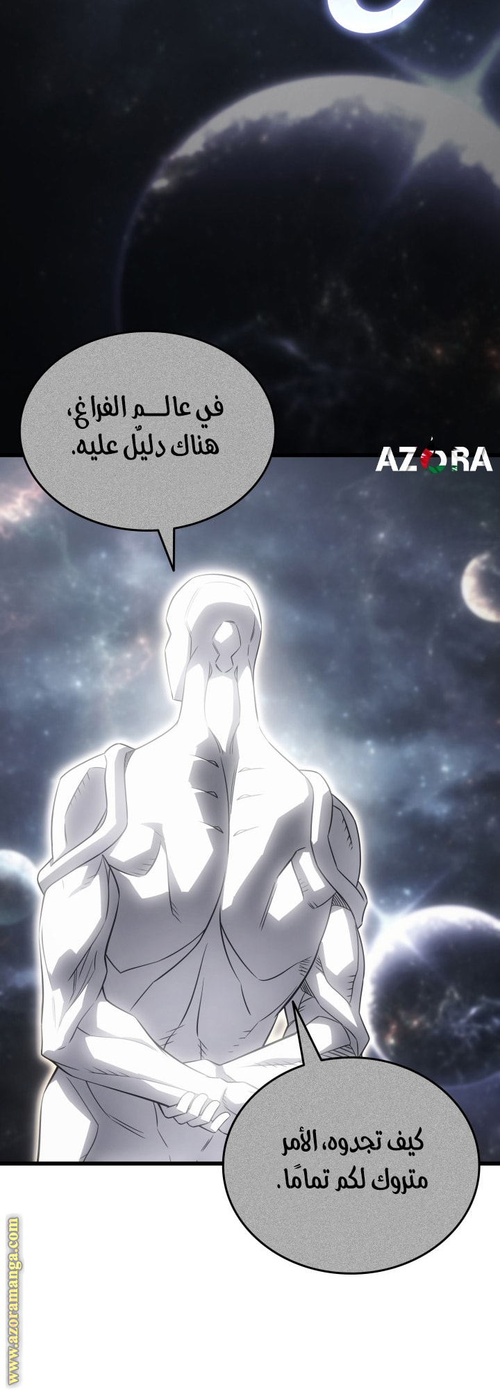 Read The Great Mage Returns After 4000 Years AR Manga Online