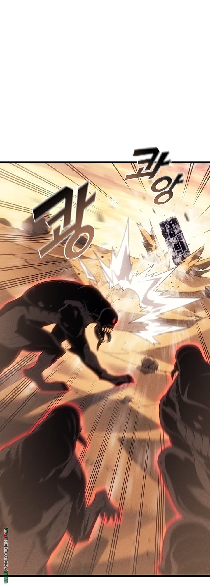Read The Great Mage Returns After 4000 Years AR Manga Online
