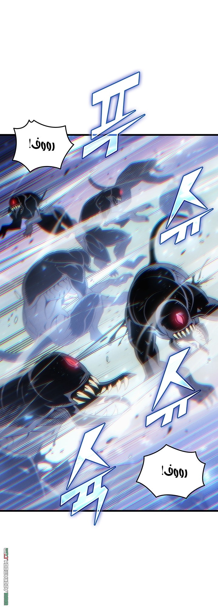 Read The Great Mage Returns After 4000 Years AR Manga Online
