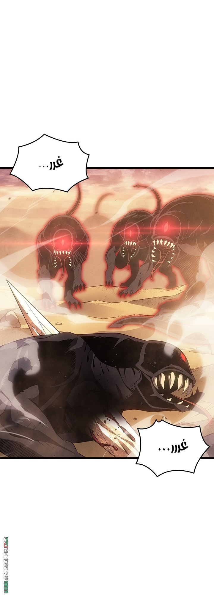 Read The Great Mage Returns After 4000 Years AR Manga Online