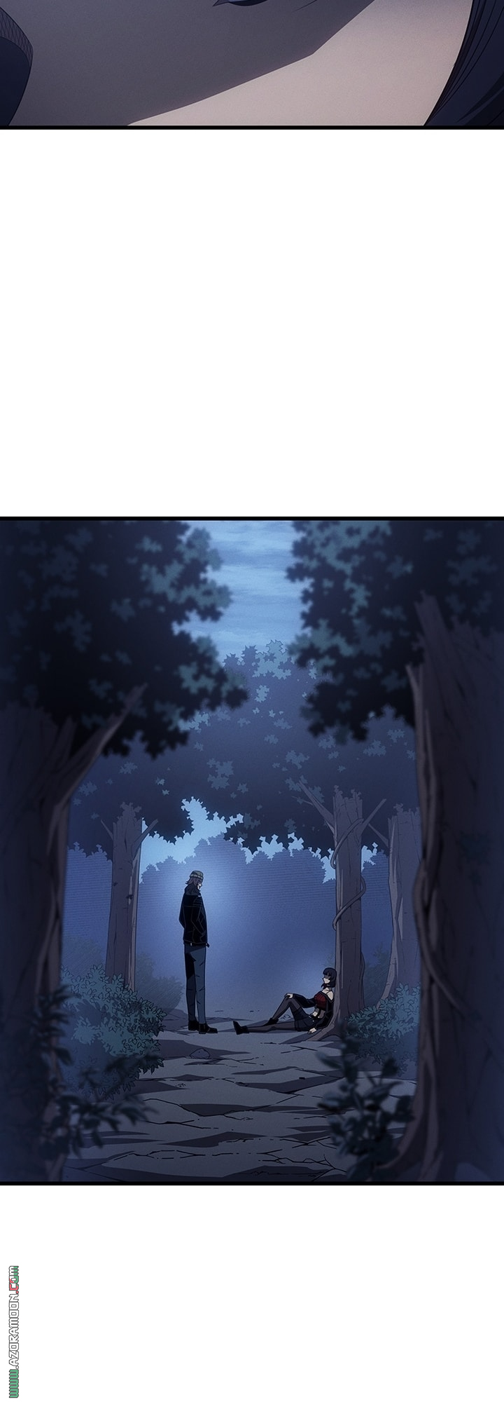 Read The Great Mage Returns After 4000 Years AR Manga Online