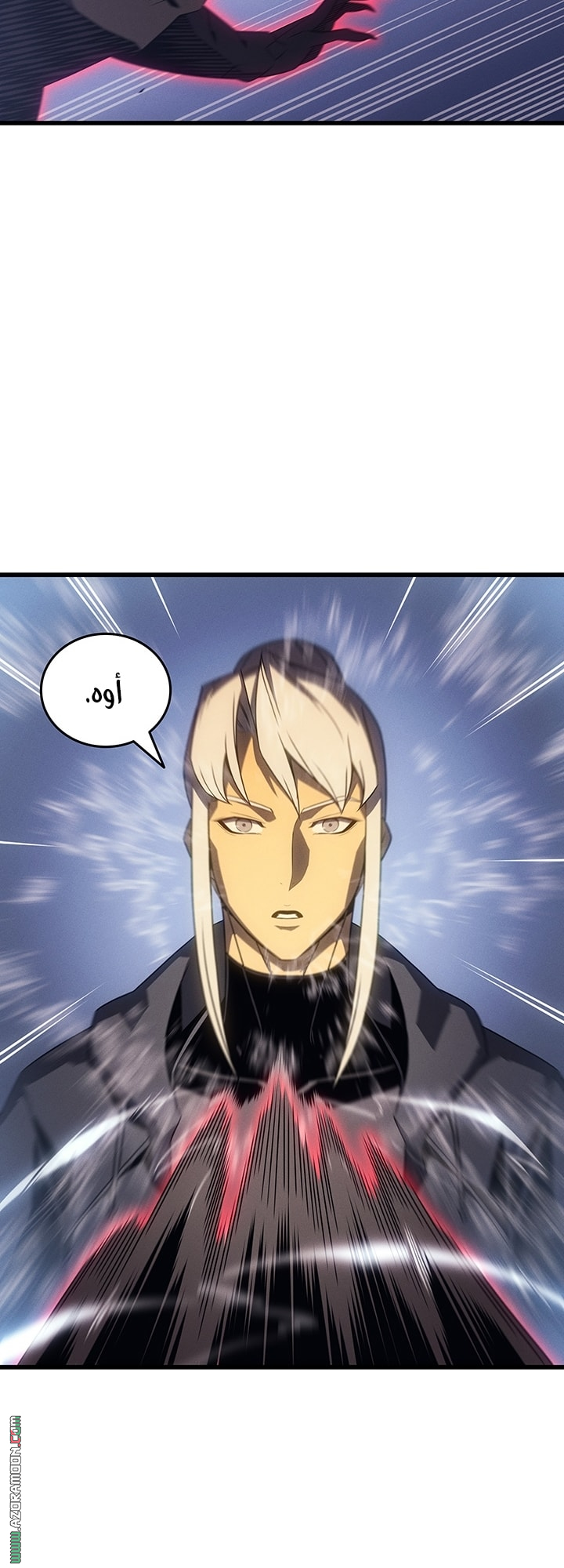 Read The Great Mage Returns After 4000 Years AR Manga Online