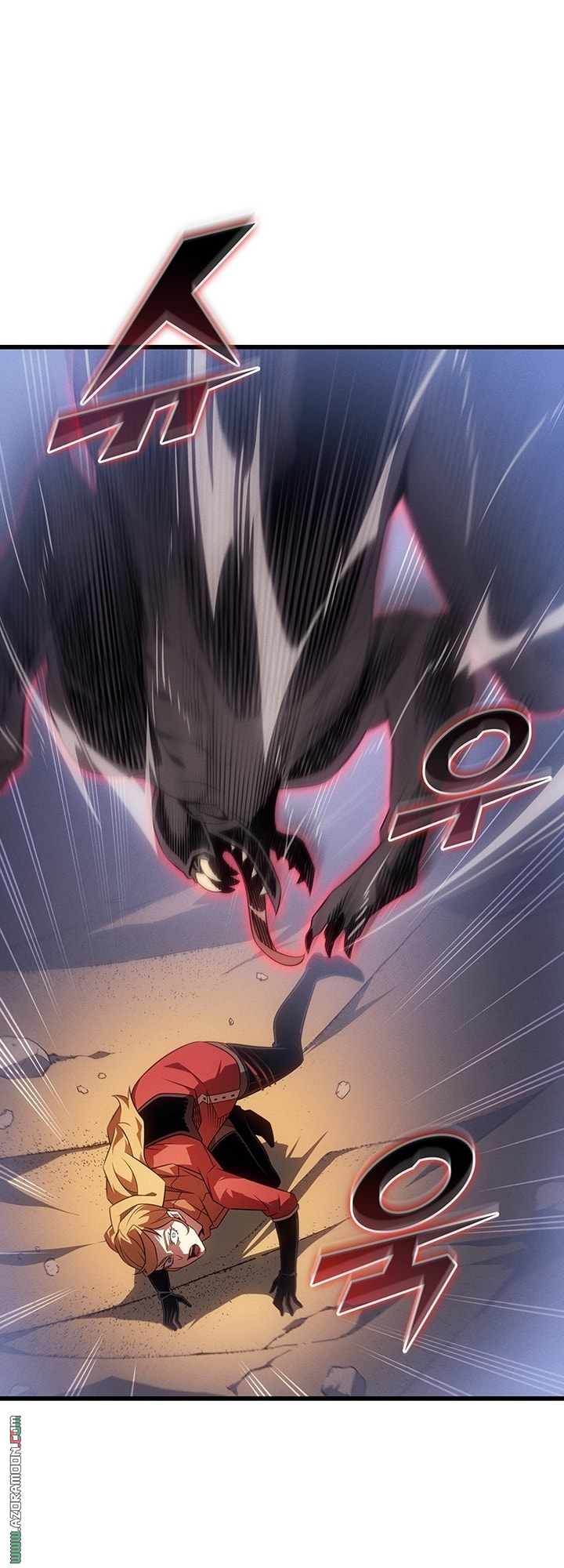 Read The Great Mage Returns After 4000 Years AR Manga Online
