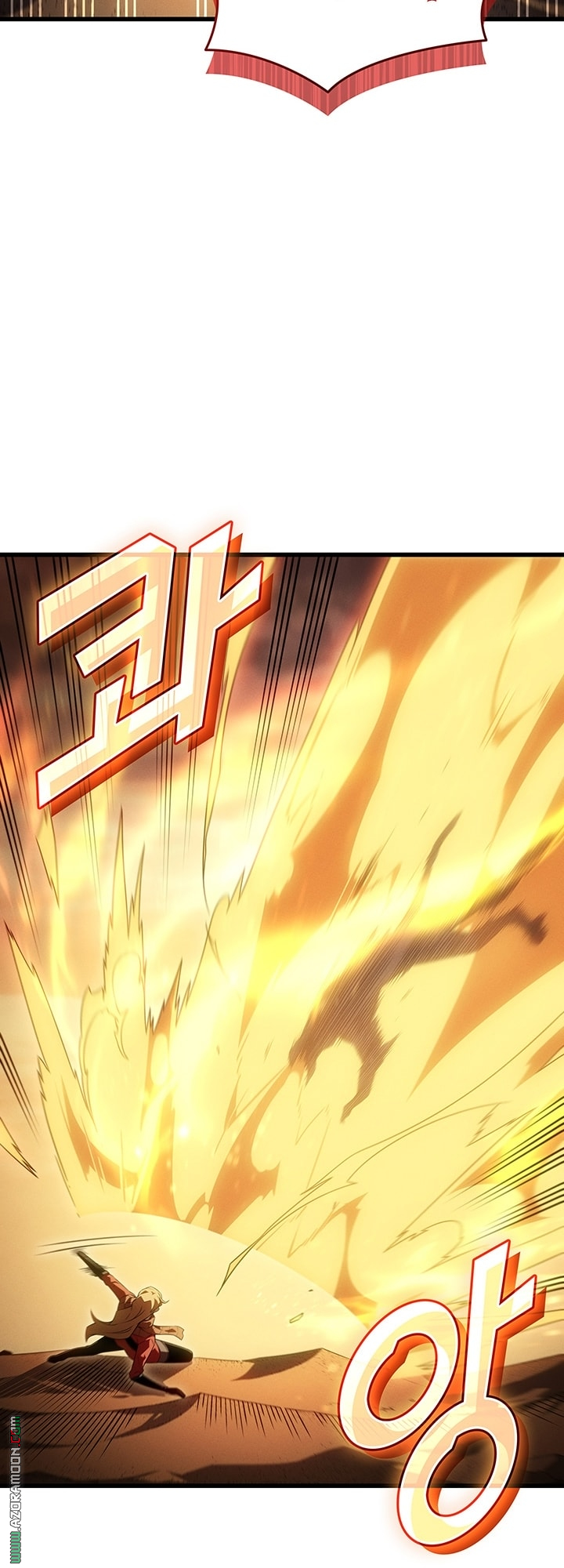 Read The Great Mage Returns After 4000 Years AR Manga Online