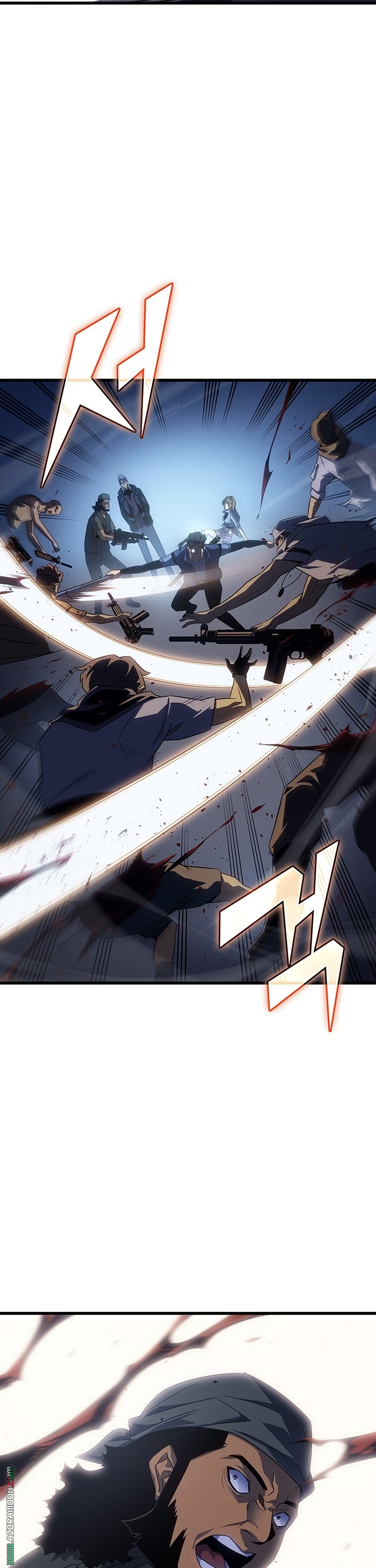 Read The Great Mage Returns After 4000 Years AR Manga Online