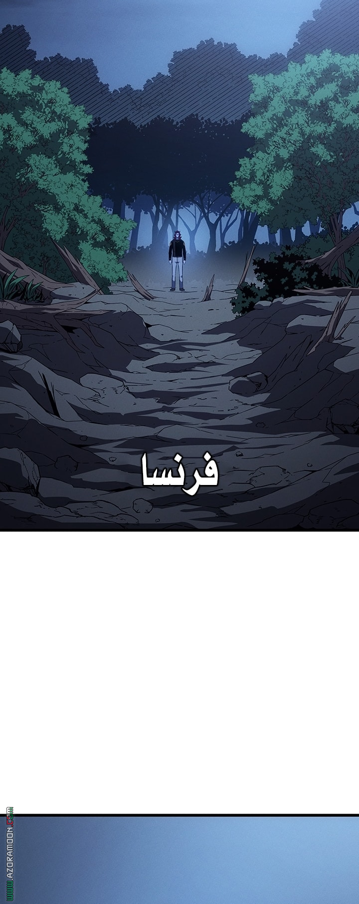 Read The Great Mage Returns After 4000 Years AR Manga Online