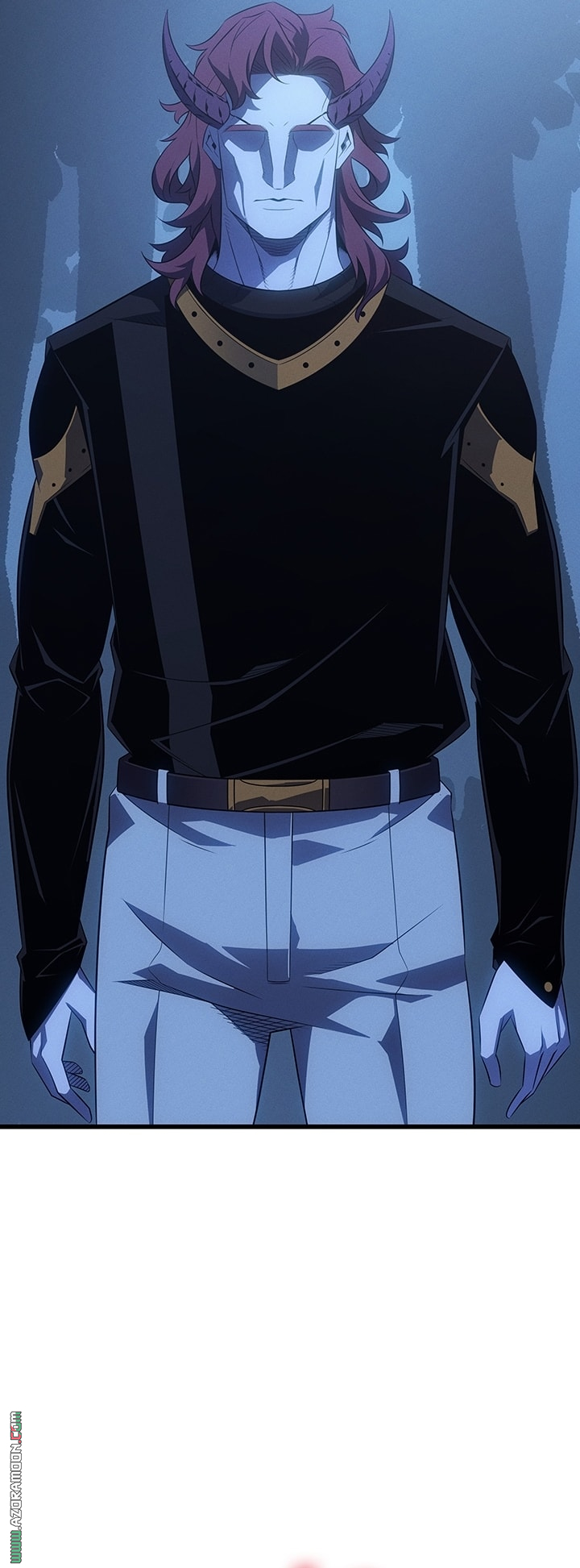 Read The Great Mage Returns After 4000 Years AR Manga Online