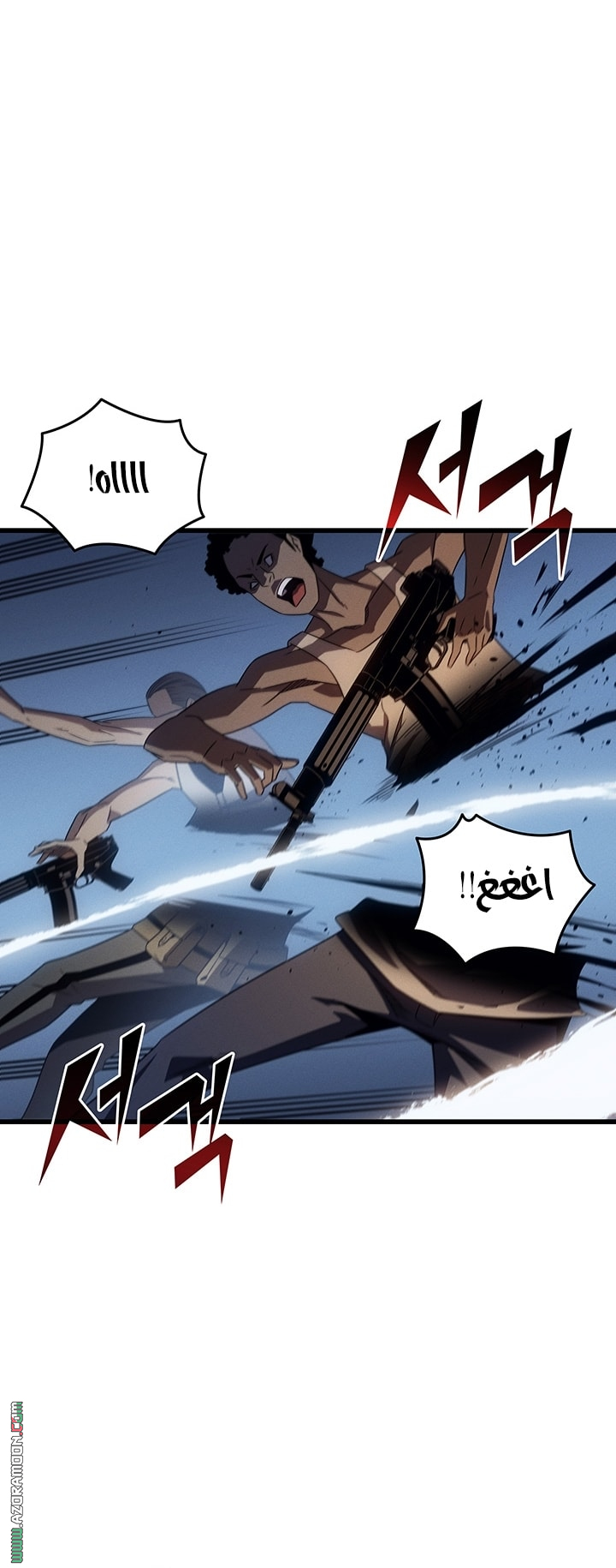 Read The Great Mage Returns After 4000 Years AR Manga Online