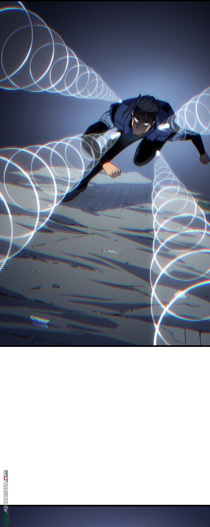 Read The Great Mage Returns After 4000 Years AR Manga Online