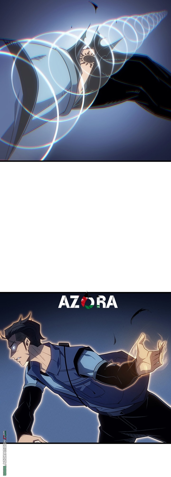 Read The Great Mage Returns After 4000 Years AR Manga Online