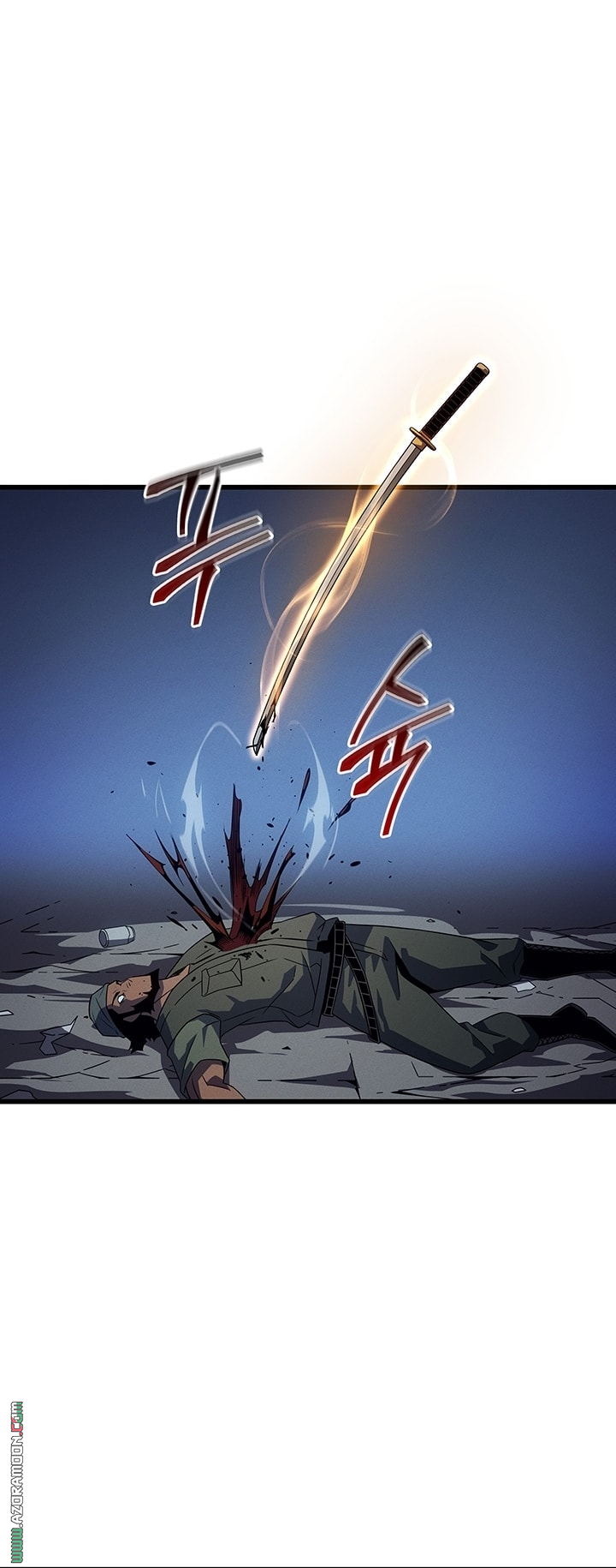 Read The Great Mage Returns After 4000 Years AR Manga Online