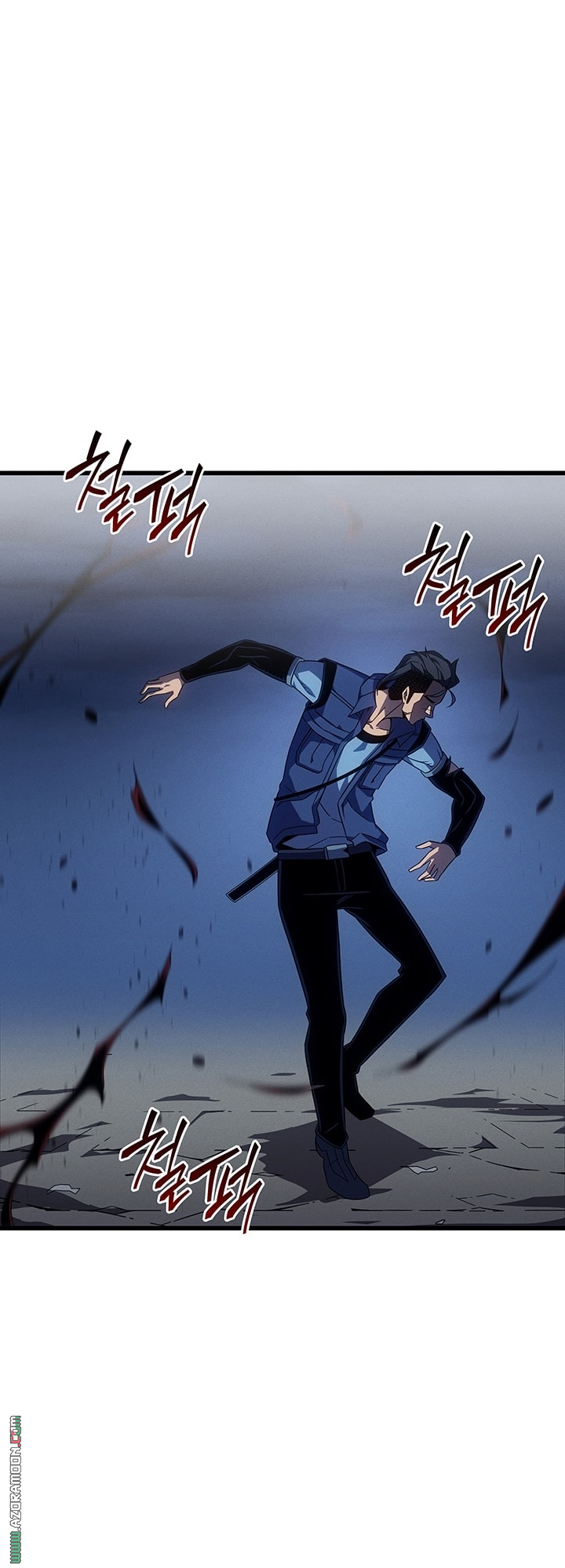 Read The Great Mage Returns After 4000 Years AR Manga Online