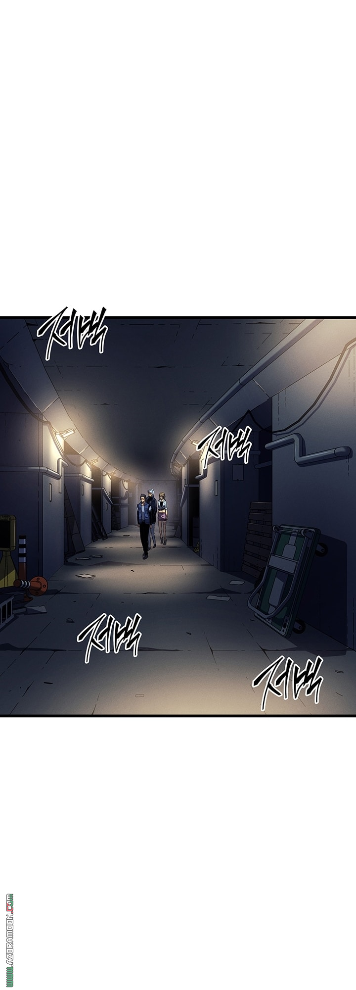 Read The Great Mage Returns After 4000 Years AR Manga Online