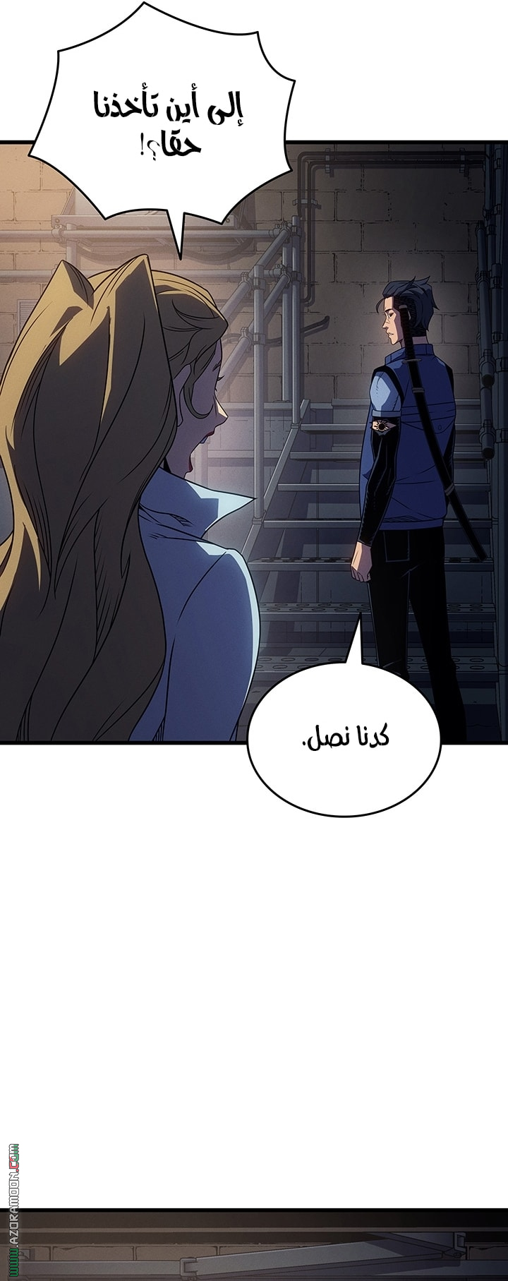 Read The Great Mage Returns After 4000 Years AR Manga Online