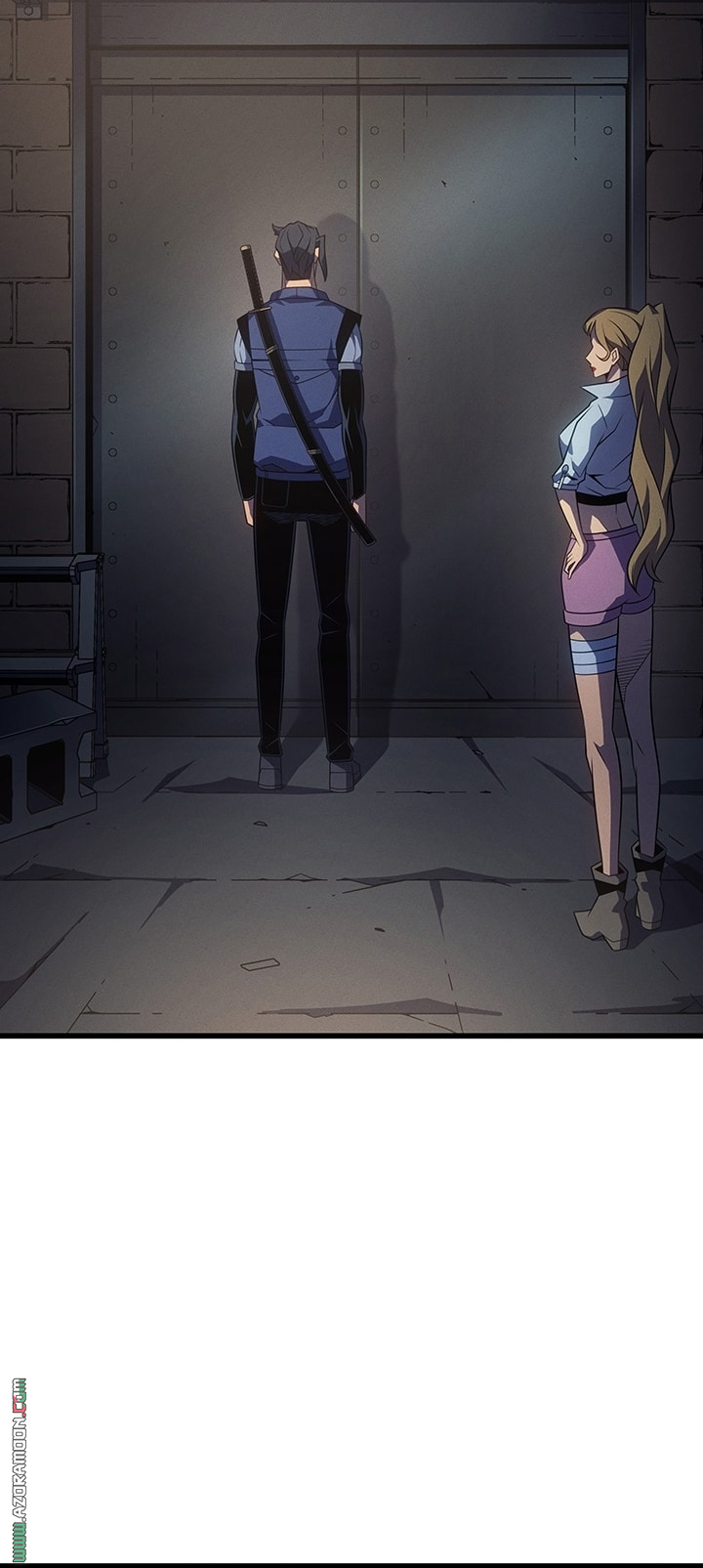 Read The Great Mage Returns After 4000 Years AR Manga Online