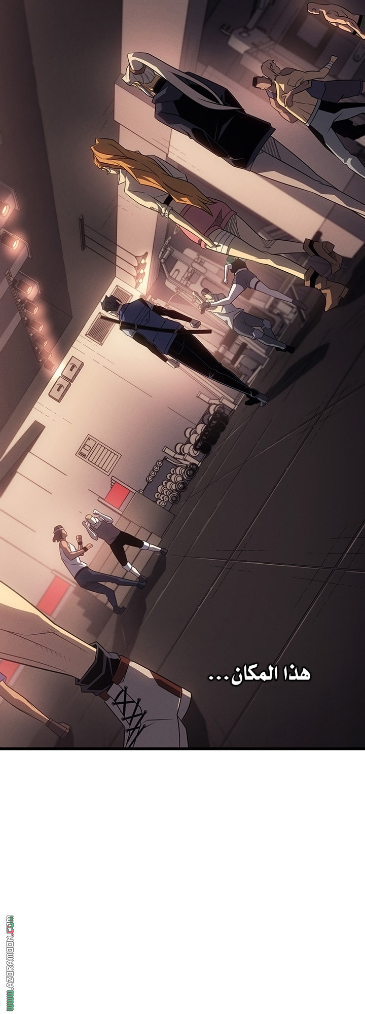 Read The Great Mage Returns After 4000 Years AR Manga Online