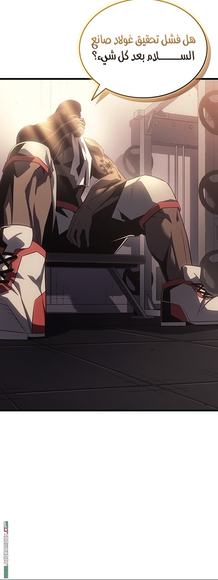 Read The Great Mage Returns After 4000 Years AR Manga Online