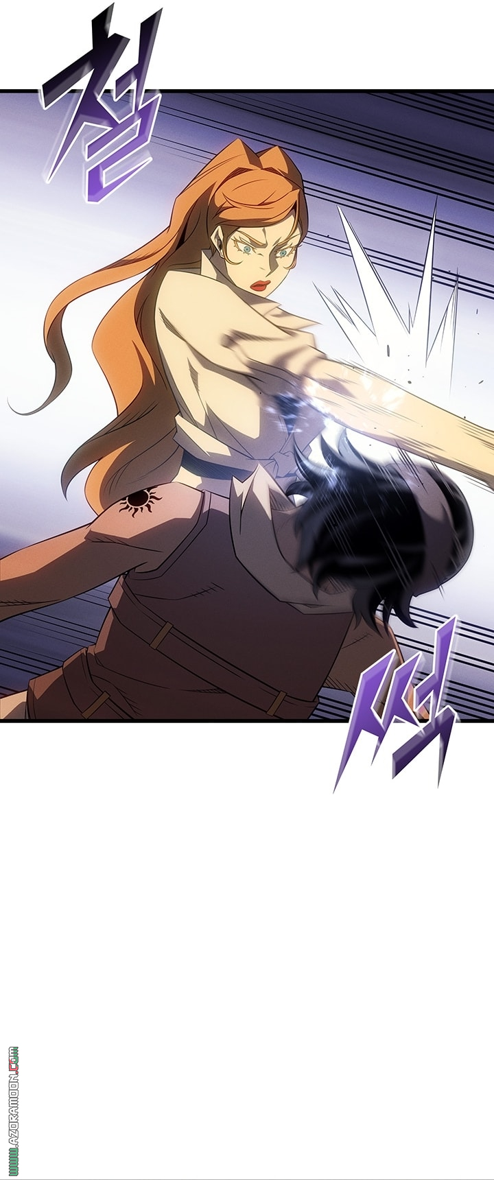 Read The Great Mage Returns After 4000 Years AR Manga Online