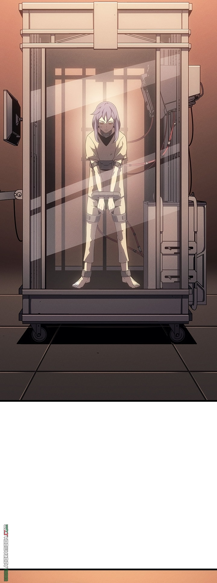 Read The Great Mage Returns After 4000 Years AR Manga Online