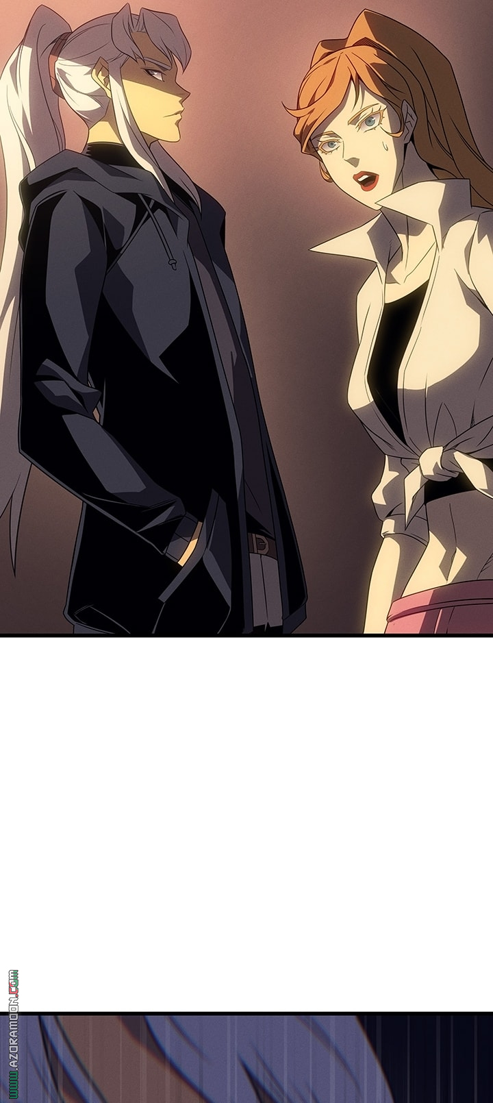 Read The Great Mage Returns After 4000 Years AR Manga Online