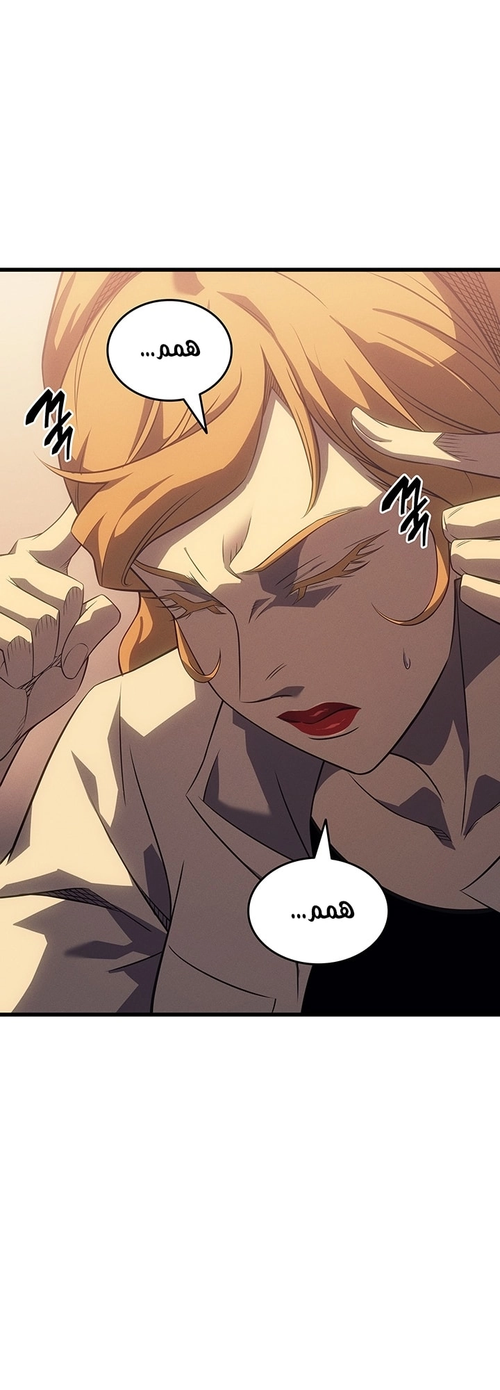 Read The Great Mage Returns After 4000 Years AR Manga Online