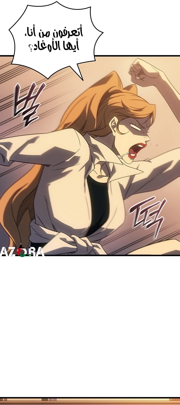 Read The Great Mage Returns After 4000 Years AR Manga Online