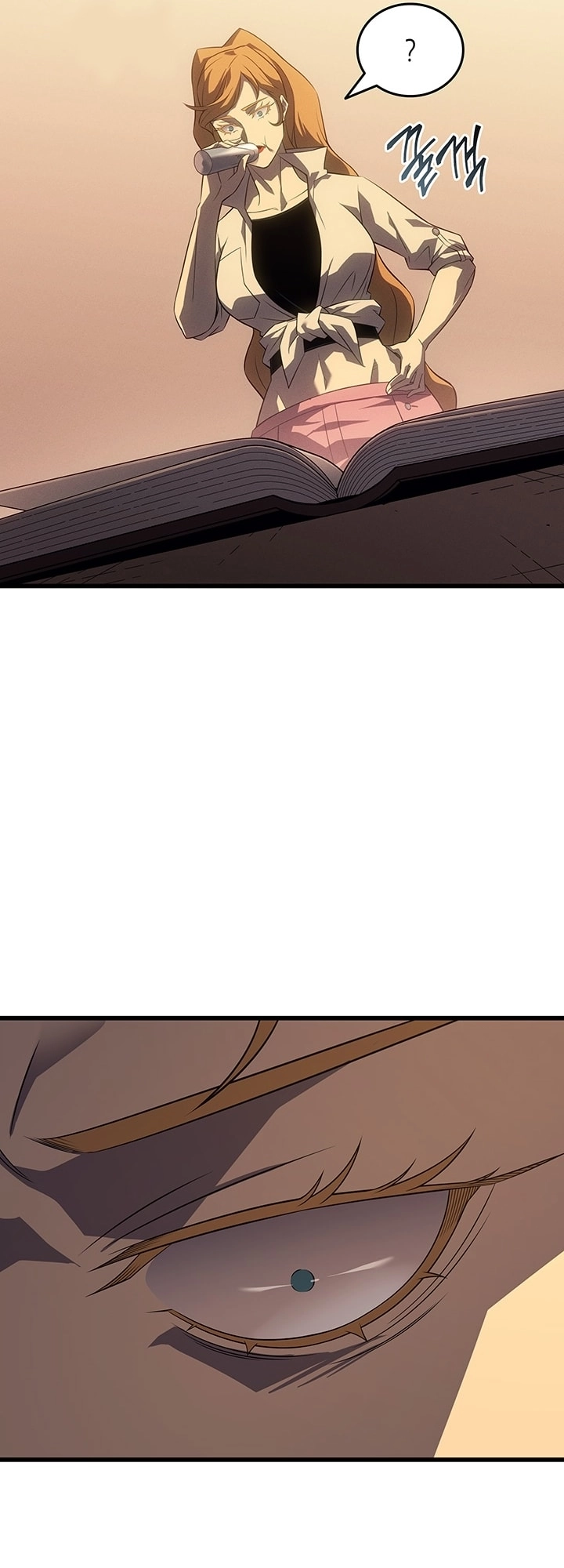 Read The Great Mage Returns After 4000 Years AR Manga Online