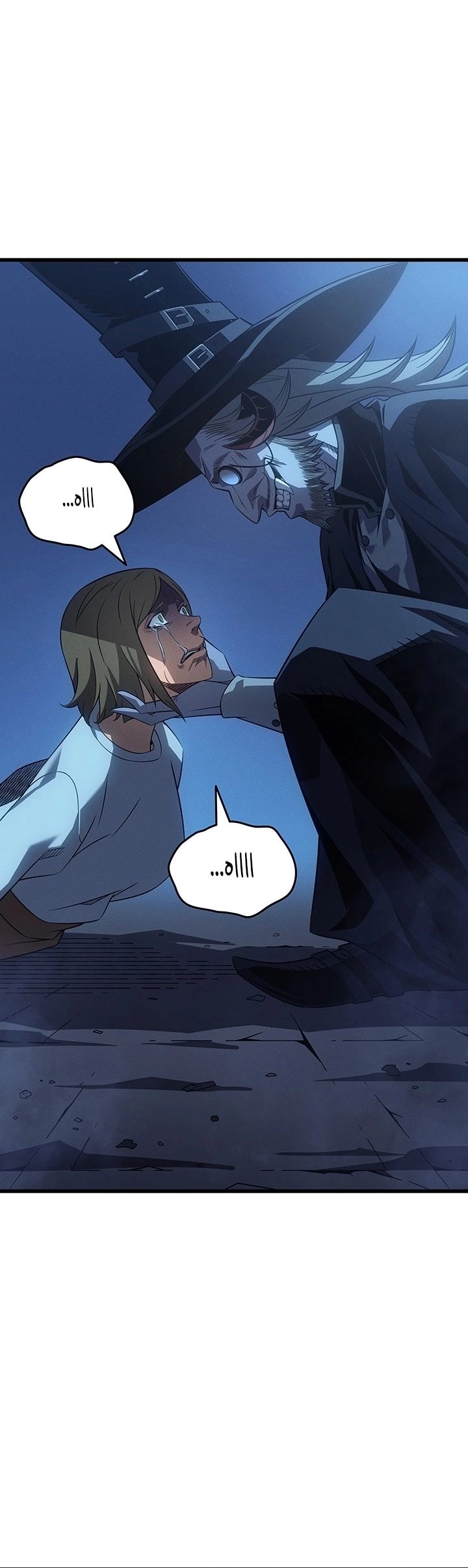 Read The Great Mage Returns After 4000 Years AR Manga Online