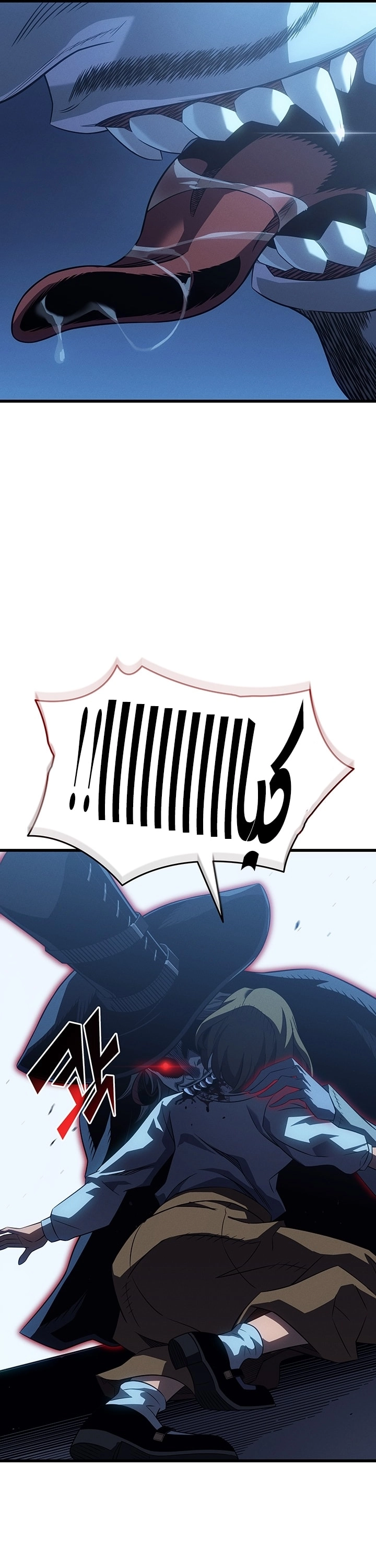 Read The Great Mage Returns After 4000 Years AR Manga Online