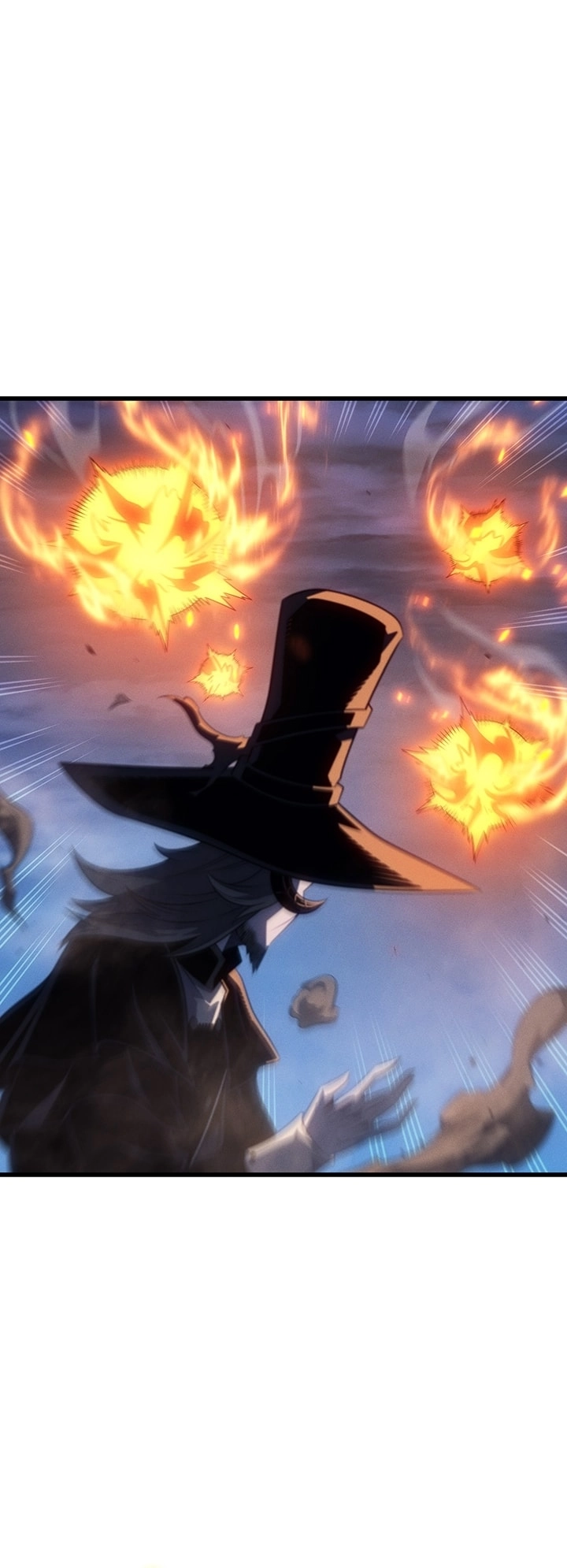 Read The Great Mage Returns After 4000 Years AR Manga Online