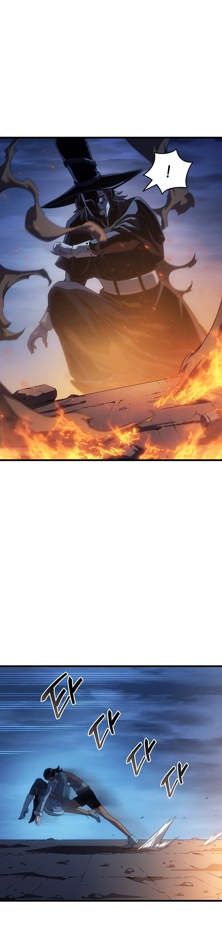 Read The Great Mage Returns After 4000 Years AR Manga Online