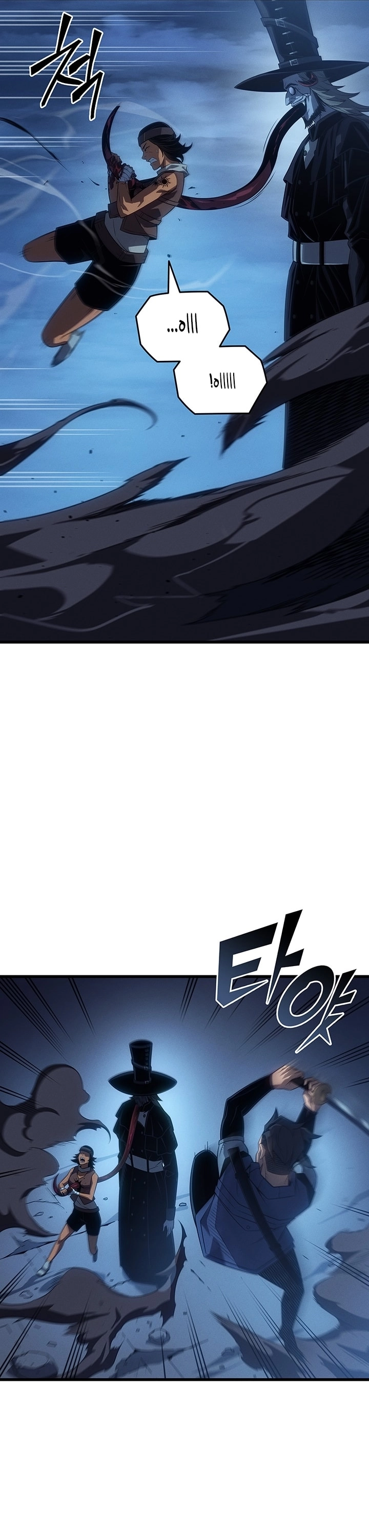 Read The Great Mage Returns After 4000 Years AR Manga Online