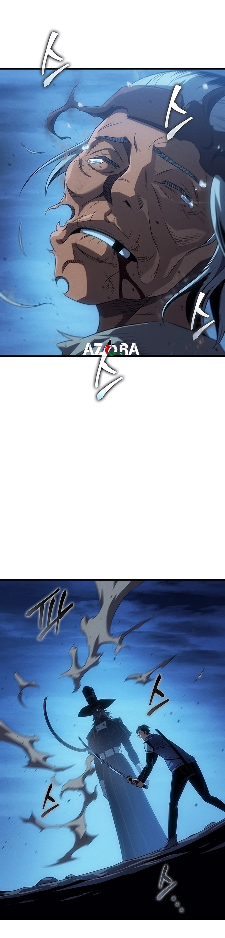 Read The Great Mage Returns After 4000 Years AR Manga Online