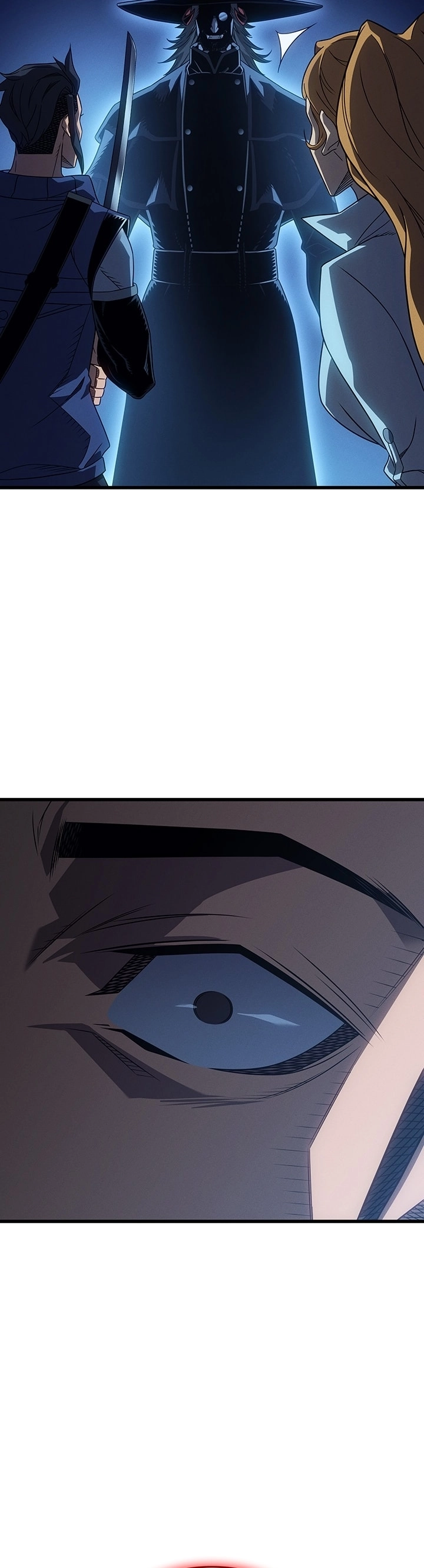 Read The Great Mage Returns After 4000 Years AR Manga Online