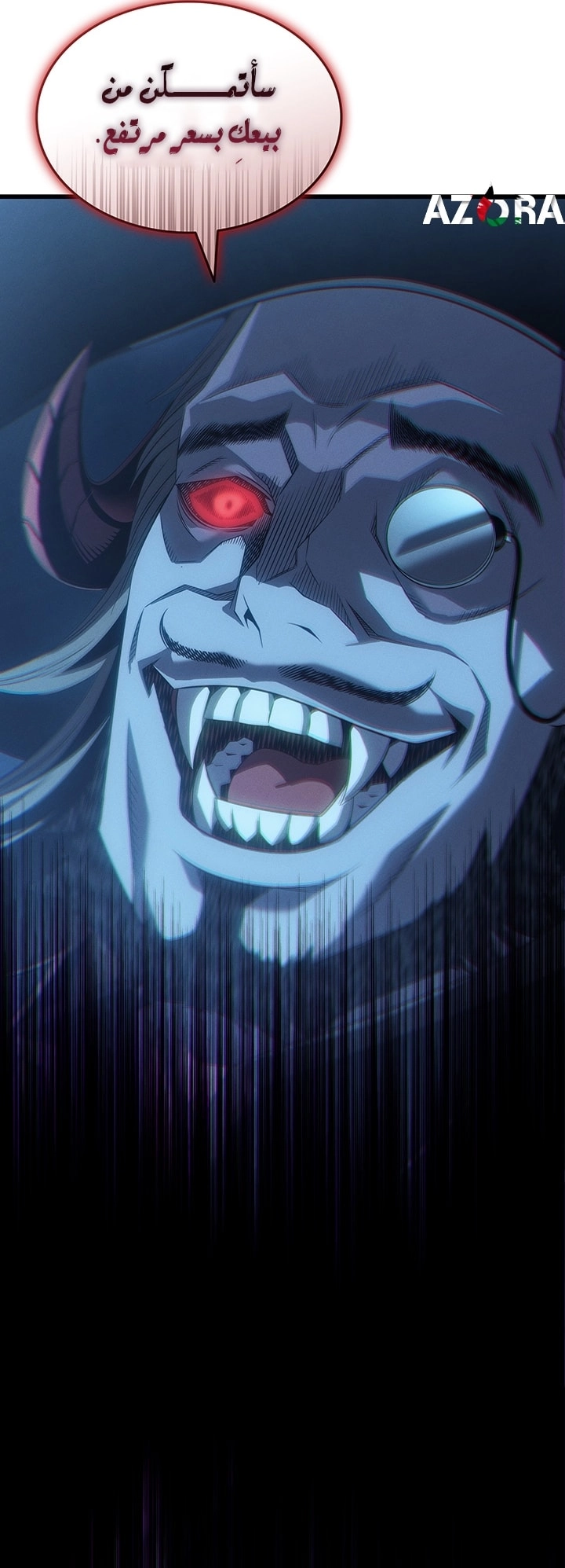 Read The Great Mage Returns After 4000 Years AR Manga Online