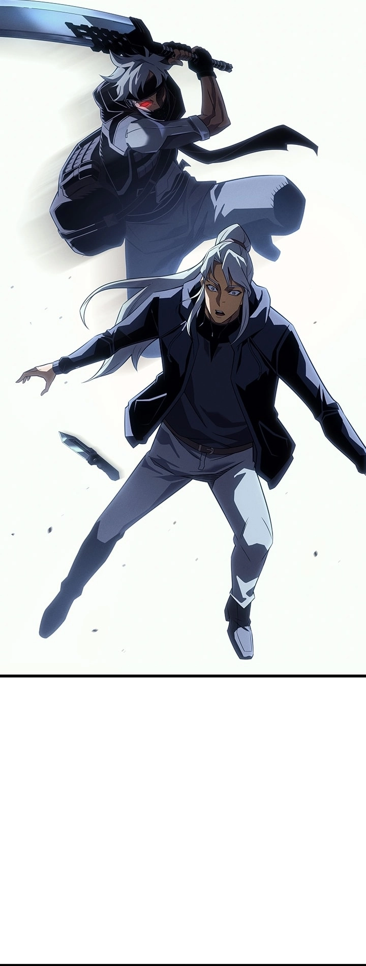 Read The Great Mage Returns After 4000 Years AR Manga Online