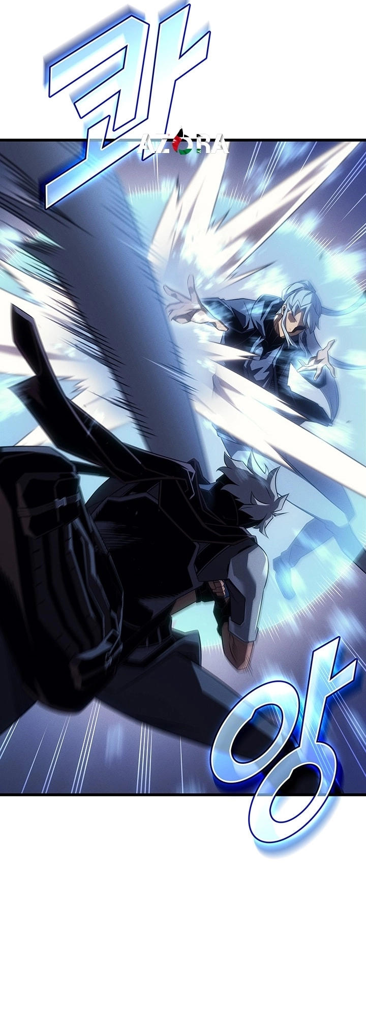 Read The Great Mage Returns After 4000 Years AR Manga Online