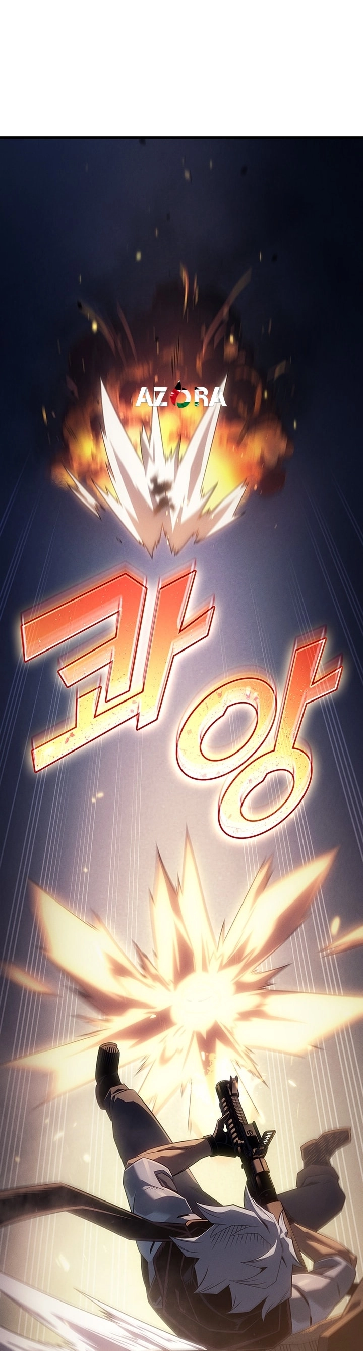 Read The Great Mage Returns After 4000 Years AR Manga Online